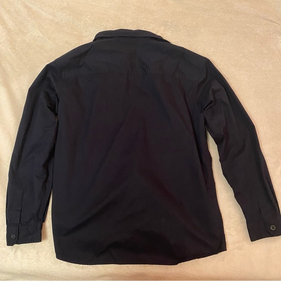 Uniqlo button down longsleeve shirt - Picture 2 of 7